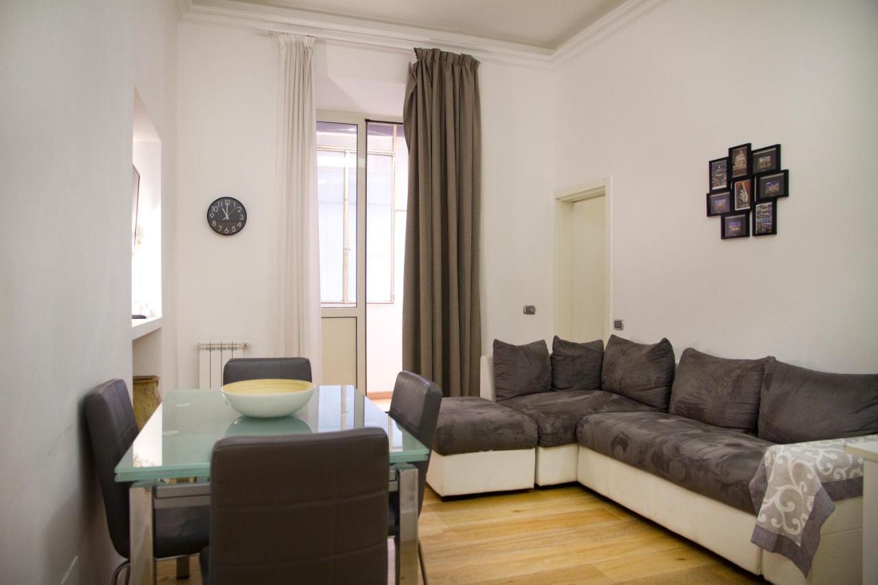شقة Babuino Dream House روما المظهر الخارجي الصورة